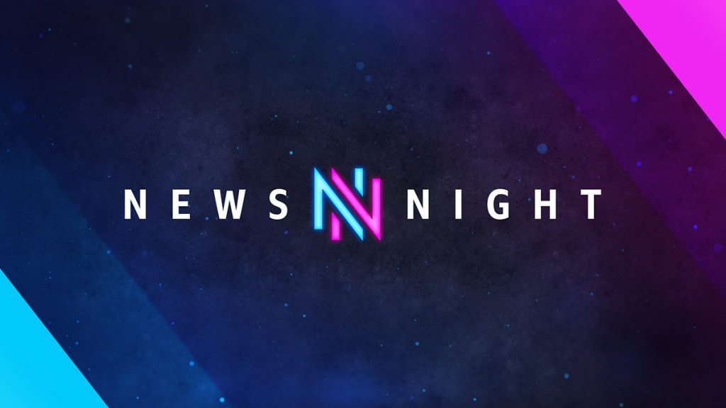 The End of Newsnight? Paper domination and YouTube’s pod move