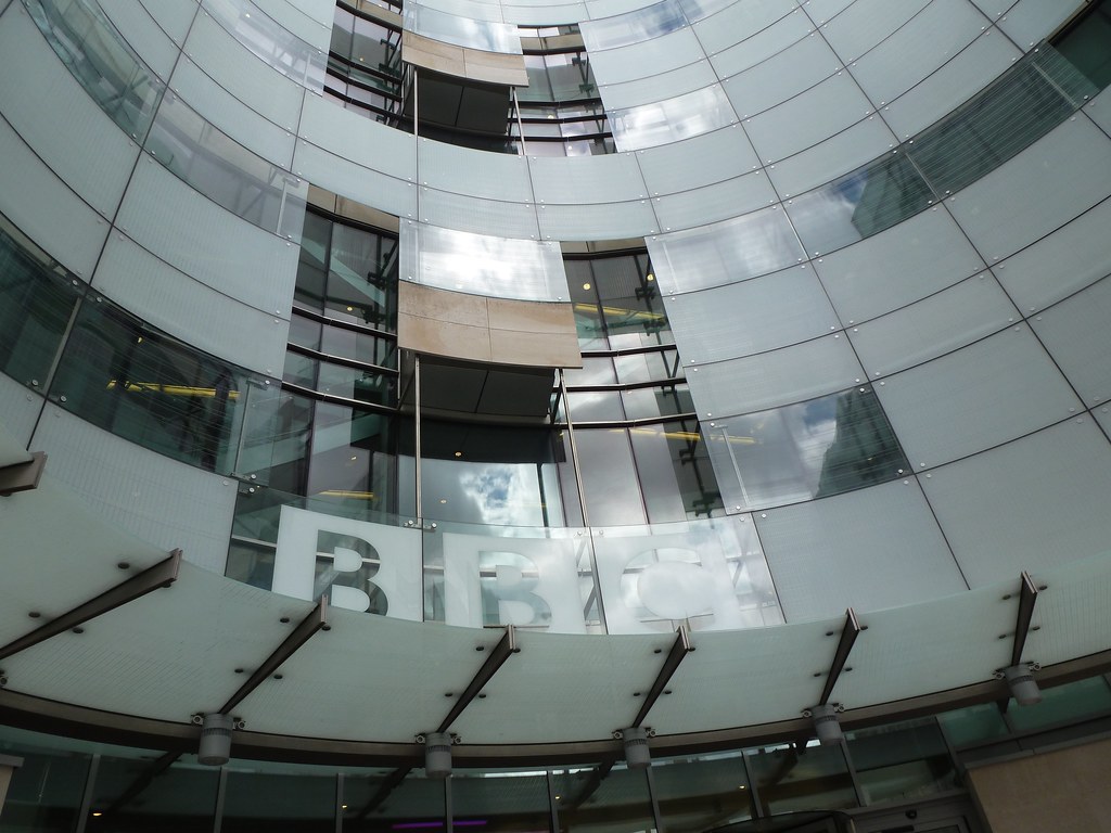 BBC Radio… with Ads? What It Means For The Audio Sector