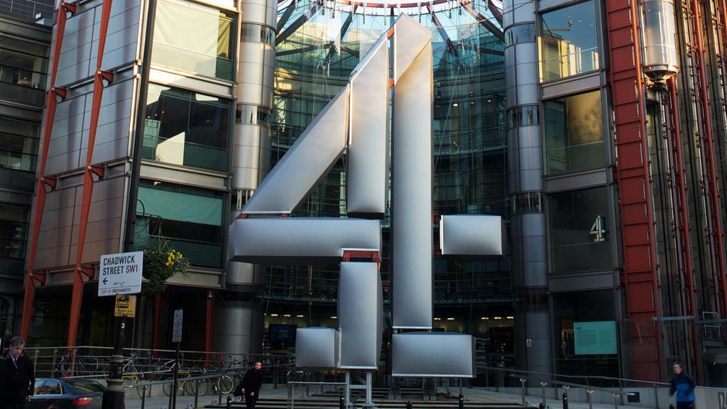 C4 Scopes In-House Production, BBC In Flux, MIPTV London